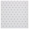 JAM Paper Premium Holiday Assorted Silver Gift Wrap, 3ct.